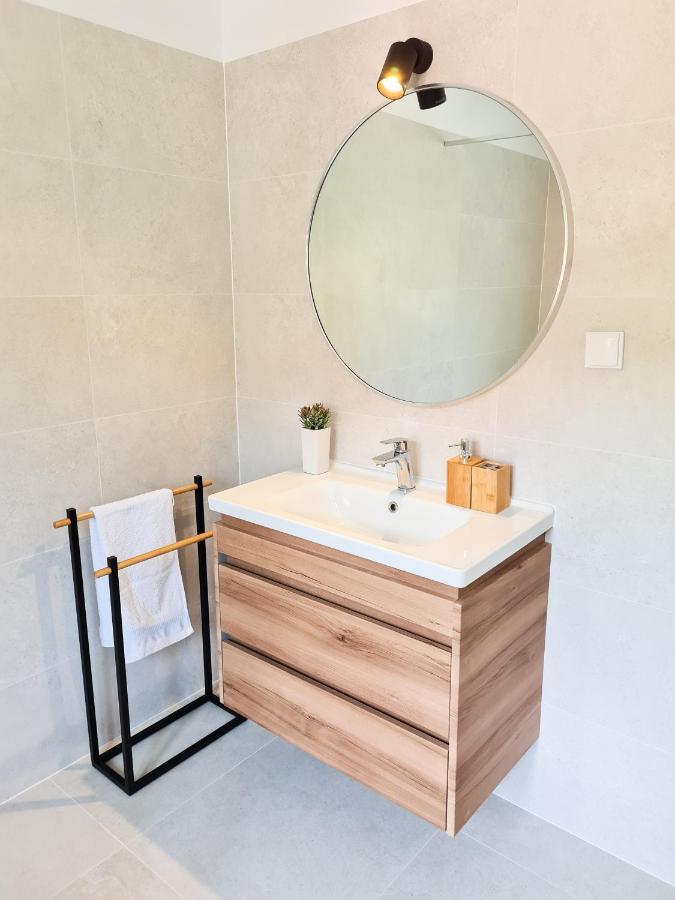 Apartment Gulic 苏佩塔斯卡德拉加 外观 照片