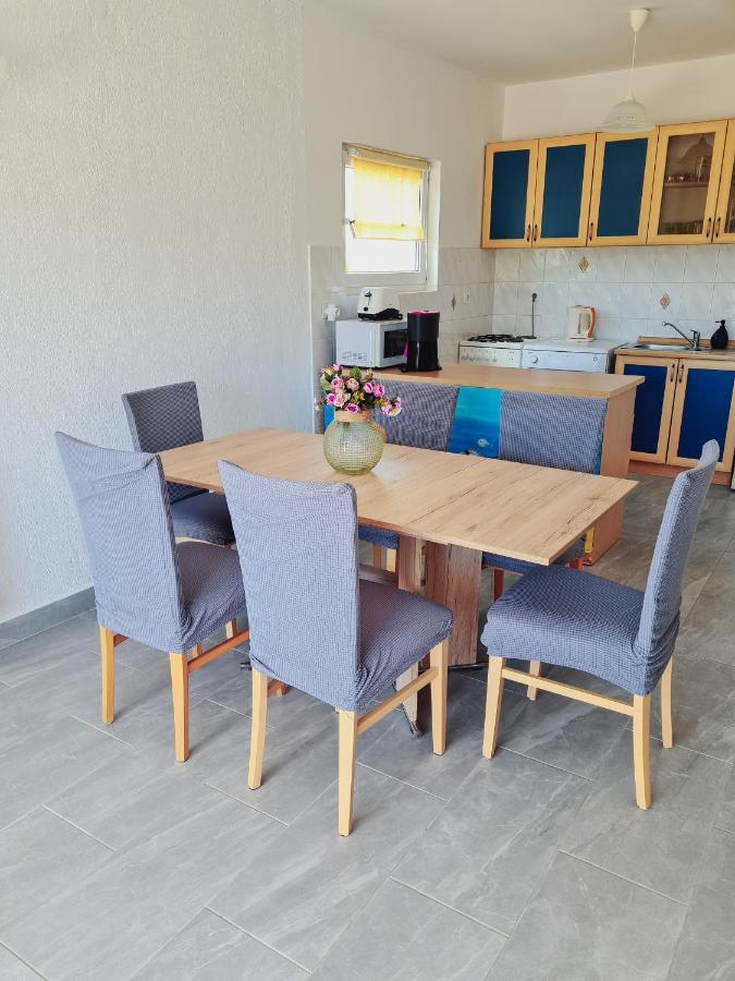 Apartment Gulic 苏佩塔斯卡德拉加 外观 照片