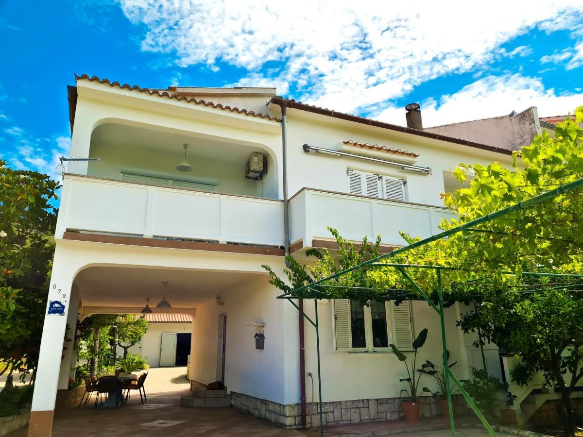 Apartment Gulic 苏佩塔斯卡德拉加 外观 照片