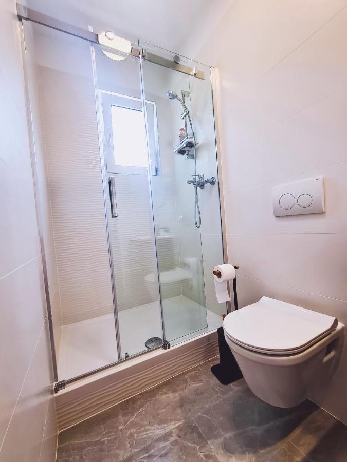 Apartment Gulic 苏佩塔斯卡德拉加 外观 照片