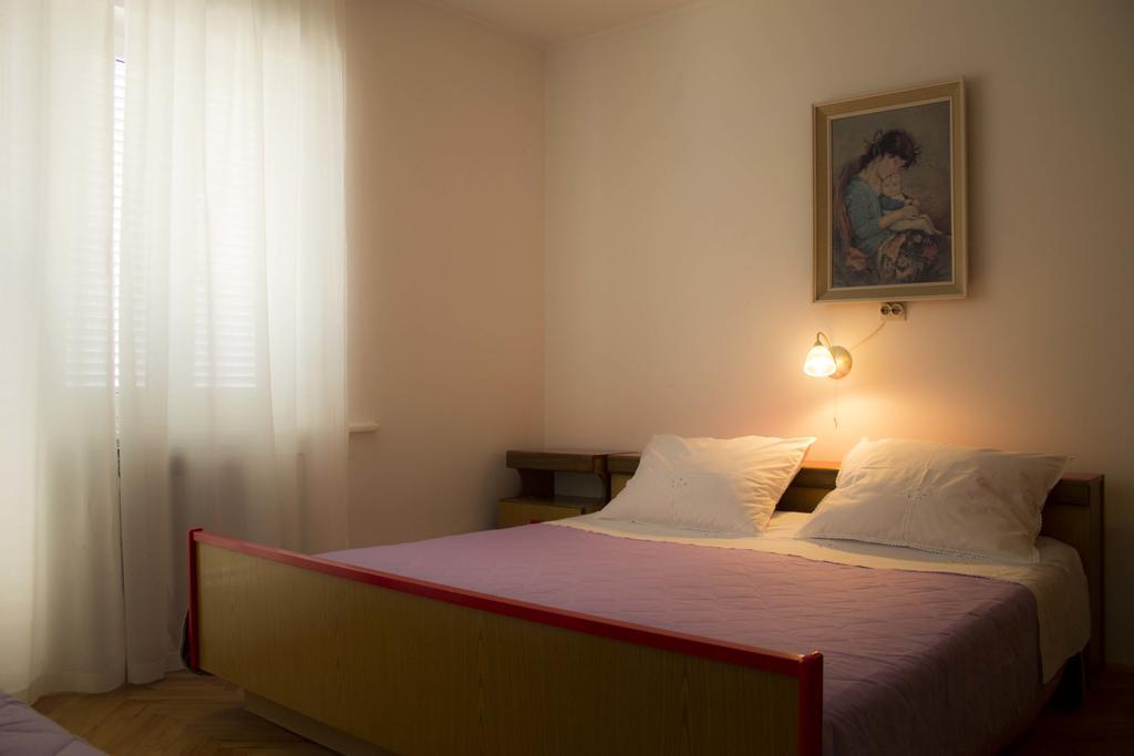 Apartment Gulic 苏佩塔斯卡德拉加 外观 照片