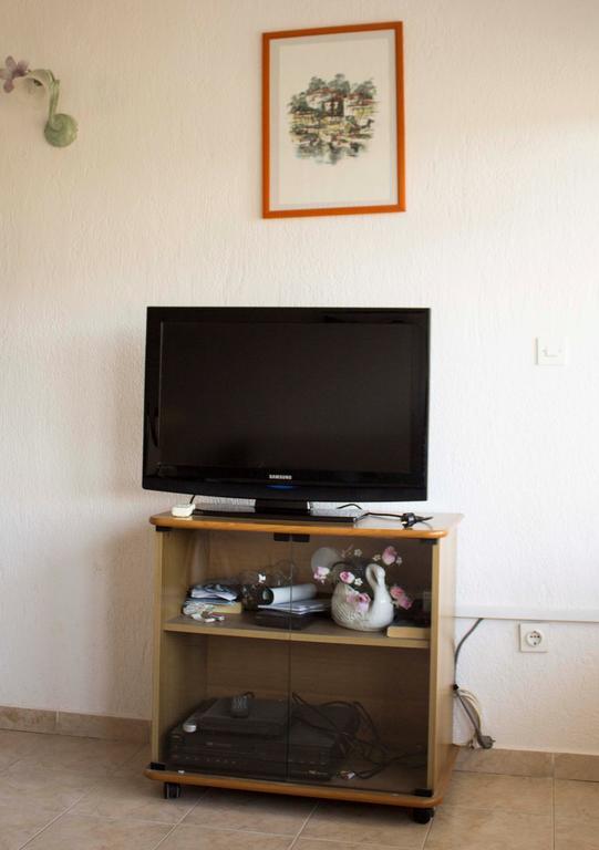 Apartment Gulic 苏佩塔斯卡德拉加 外观 照片