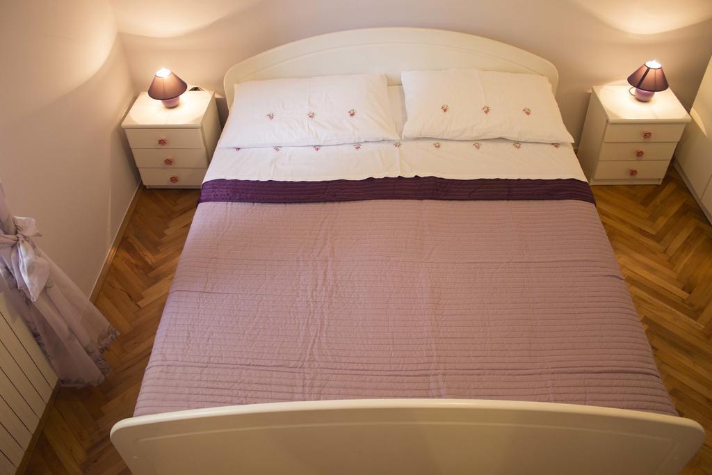Apartment Gulic 苏佩塔斯卡德拉加 外观 照片