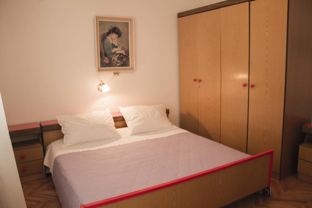 Apartment Gulic 苏佩塔斯卡德拉加 外观 照片