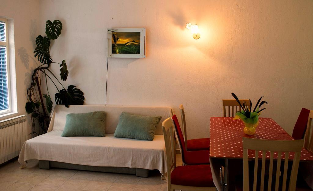 Apartment Gulic 苏佩塔斯卡德拉加 外观 照片